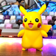 Image for article titled Putting Together Bandai’s Pokémon Models Is Fast, Fun, And Mildly Horrific